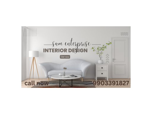 SAM Enterprise in Tollygunge is renowned for its exceptional interior design services, creating c… post image