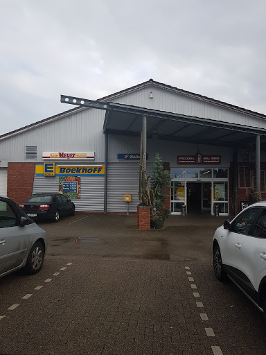 EDEKA Boekhoff