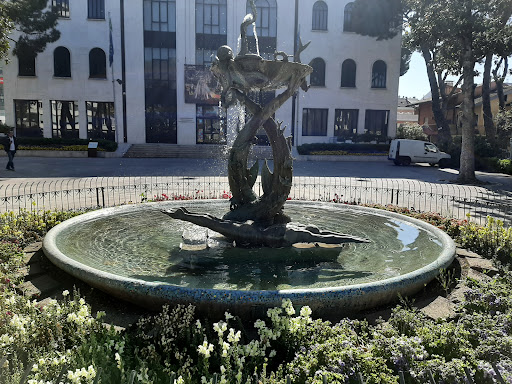 Fontana del Nuotatore - Thumbnail