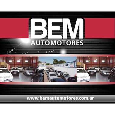 Bem Automotores, Author: Bem Automotores