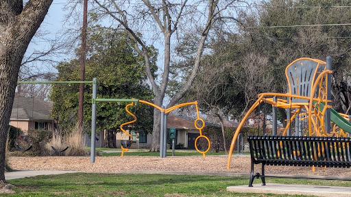 Durham Park - Visual
