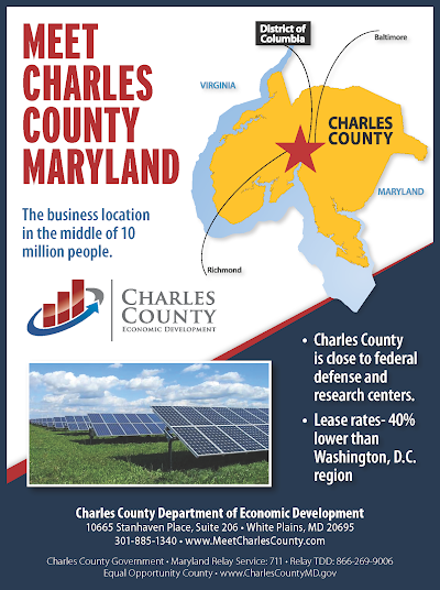 Charles County Department of Economic Development