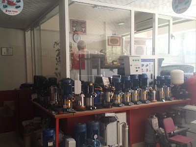Photos of SAMET TEKN&Igrave;K SONDAJ
