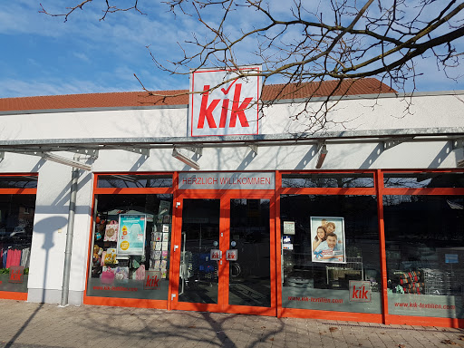 KiK Braunschweig Broitzem