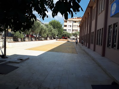 Dumlupınar Primary School