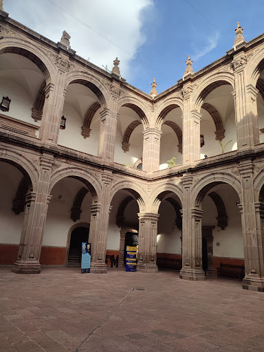 Exconvento de San Agustín - Thumbnail