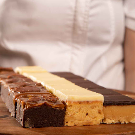 Le Cake - Visual