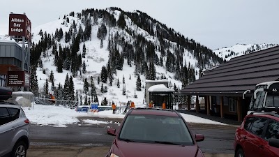 Photos of Alta Ski Area