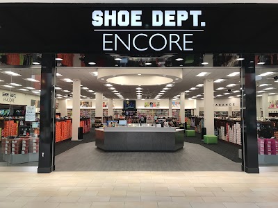 Shoe Dept. Encore