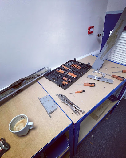 Lock Pick Mick - Thumbnail