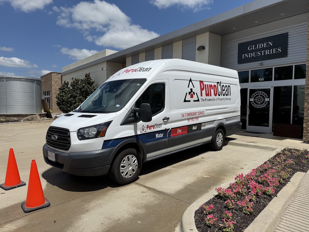 PuroClean of Southlake photo