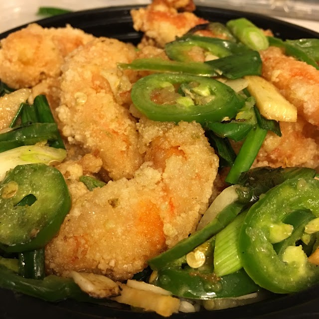 14th St Cafe Asian Bistro