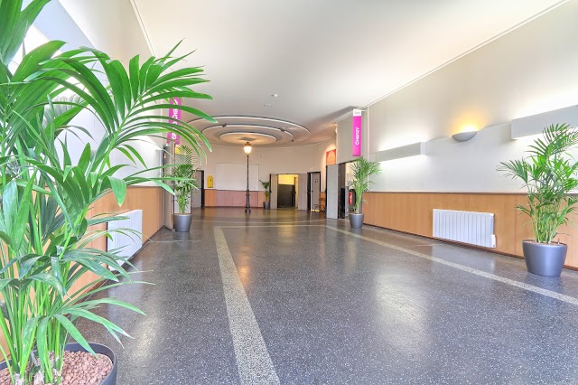 Espace Chevreul