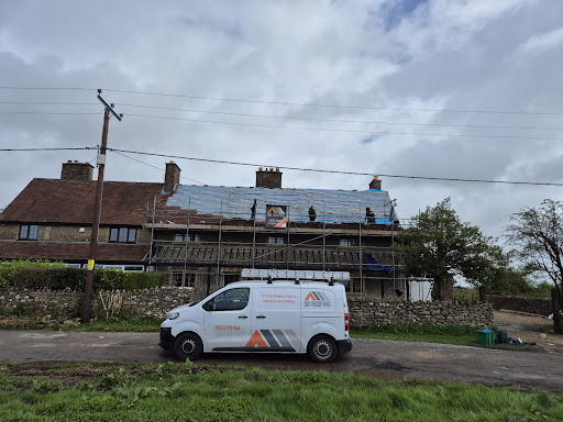 SB Roofing Bath Gallery - United Kingdom