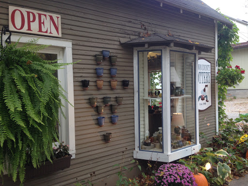 Brown County Pottery - Thumbnail