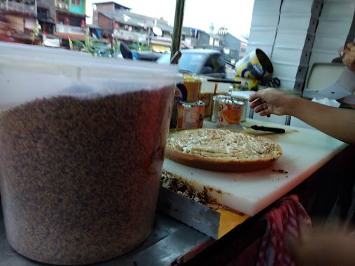 Martabak Special Bangka Rudy, Author: sonnyde snydez