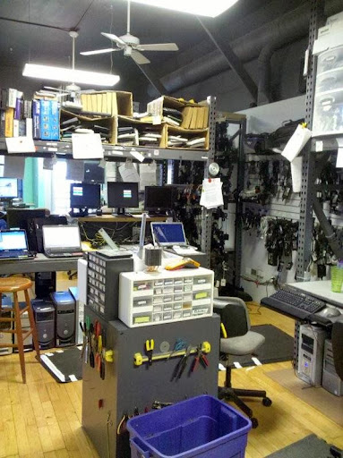 Castro Computer Services - Thumbnail