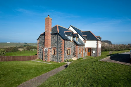 Kensa Toll 1 Llangollan Gardens, The Point at Polzeath, St Minver Rock and, Polzeath PL27 6QT, United Kingdom