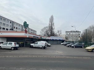 Photo n°5 de 💊 Pharmacie KAÏD ALI | Saint-Michel-sur-Orge à Saint-Michel-sur-Orge (Pharmacie vétérinaire)