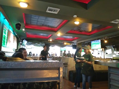 Photos of Wing's Army
