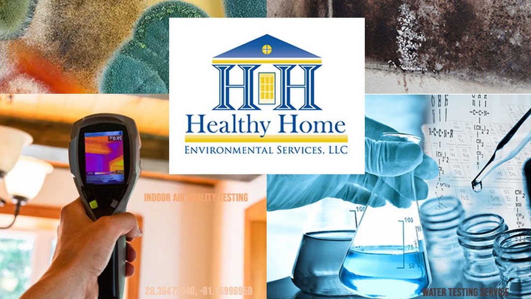 Mold Testing - Healthy Home