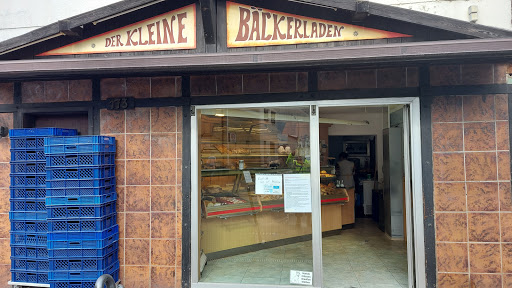 Der Kleine Bäckerladen - Thumbnail