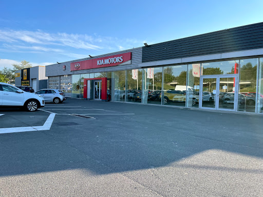 Kia | Boulogne-sur-Mer - Europ Auto - Thumbnail