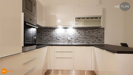 Izrada namještaja Art Plan