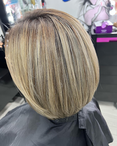 Marah Hair & Beauty Studio