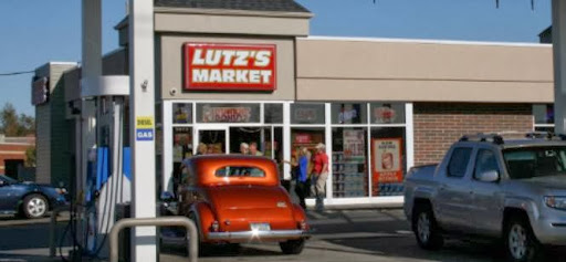 Lutz's Touch Free Car Wash - Thumbnail