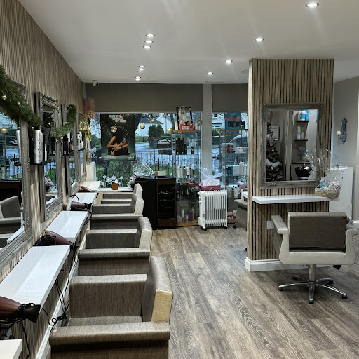 Salon @ no.1