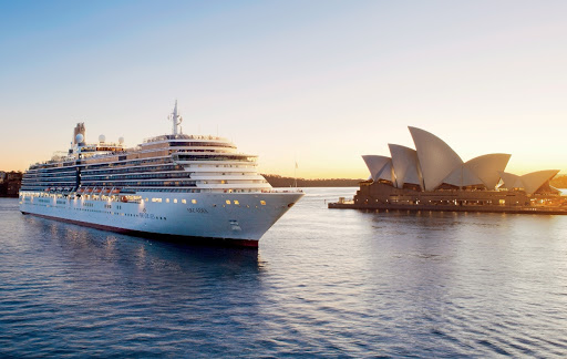 ROL Cruise