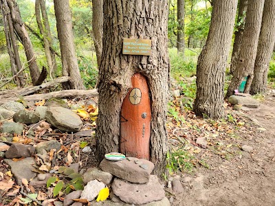 Fairy Lane at Bird Song Trail