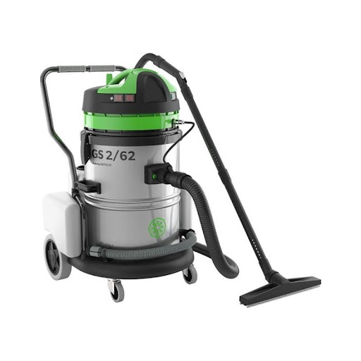 Idroclean - Visual