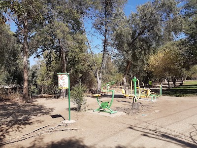 Photos of municipal Park