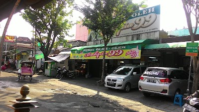 Photos of Bakpia 99