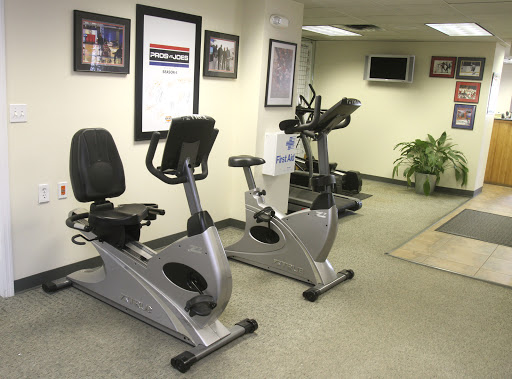Symmetry Physical Therapy - Thumbnail