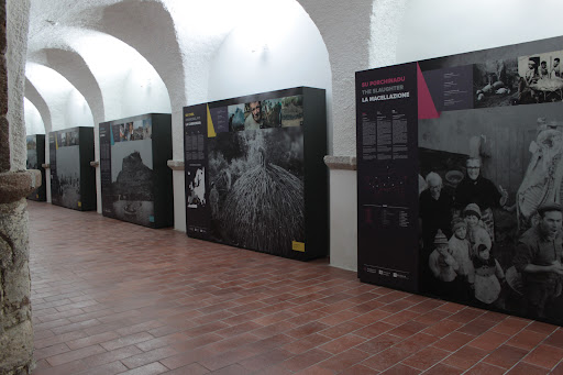 MUSEAA - Museo EtnoAntropologico dell'Anglona - Thumbnail