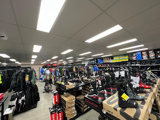 AMX Superstores Rockhampton - Thumbnail