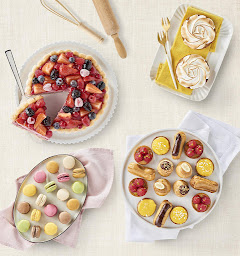 Photo n°18 de Carrefour Traiteur à Mouroux (Prestataire de mariage)