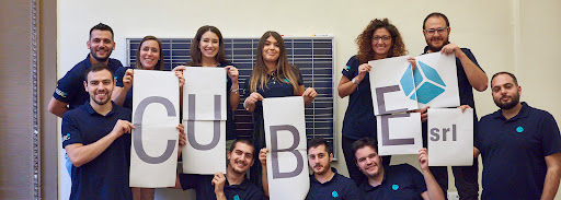 Cube srl Ravenna - Thumbnail