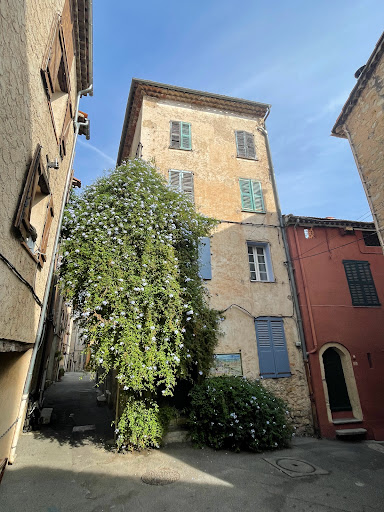 Presbytère de Montauroux - Thumbnail