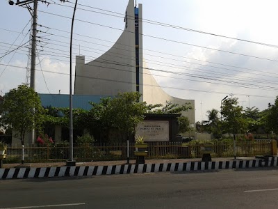 Photos of Gereja St. Pius X