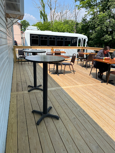 Kenny B's Bar and Grill