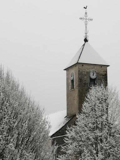 Photo de Gite d'etape de Foucherans 25 à Tarcenay (25620)