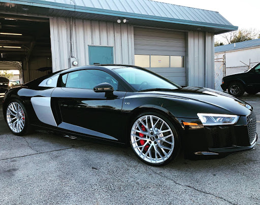 Southern Shine Auto Detailing