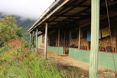 lodging