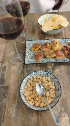 Chez Nous Drink & Food - Thumbnail