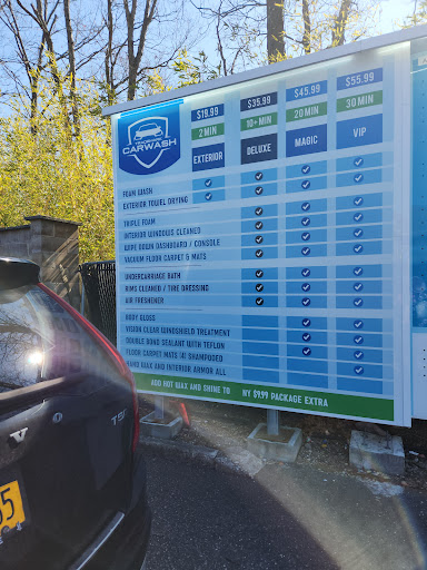 Miller Place Car Wash Gallery - United States