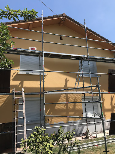 Pouxeux Rénovation